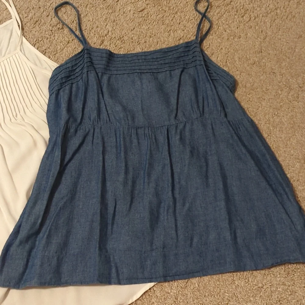 Cami - Picture 3 of 7